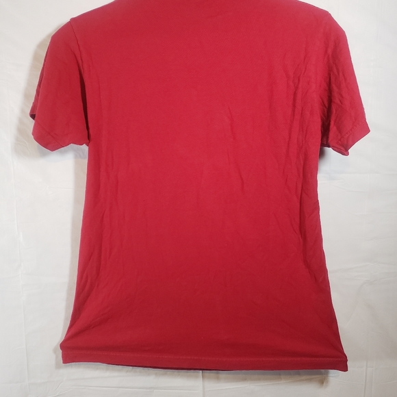 Junji Ito Crunchyroll Hot Topic Tomie Shirt - Picture 3 of 4